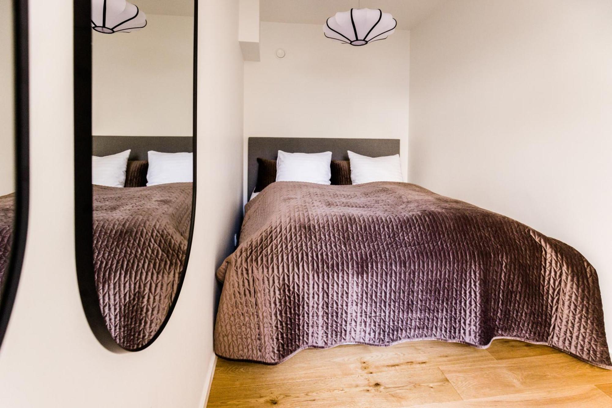 Beautiful Apartments On Stroget In Copenhagen City Center Chambre photo