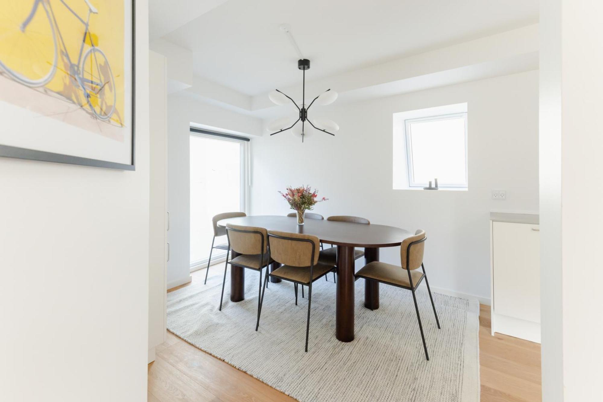 Beautiful Apartments On Stroget In Copenhagen City Center Chambre photo