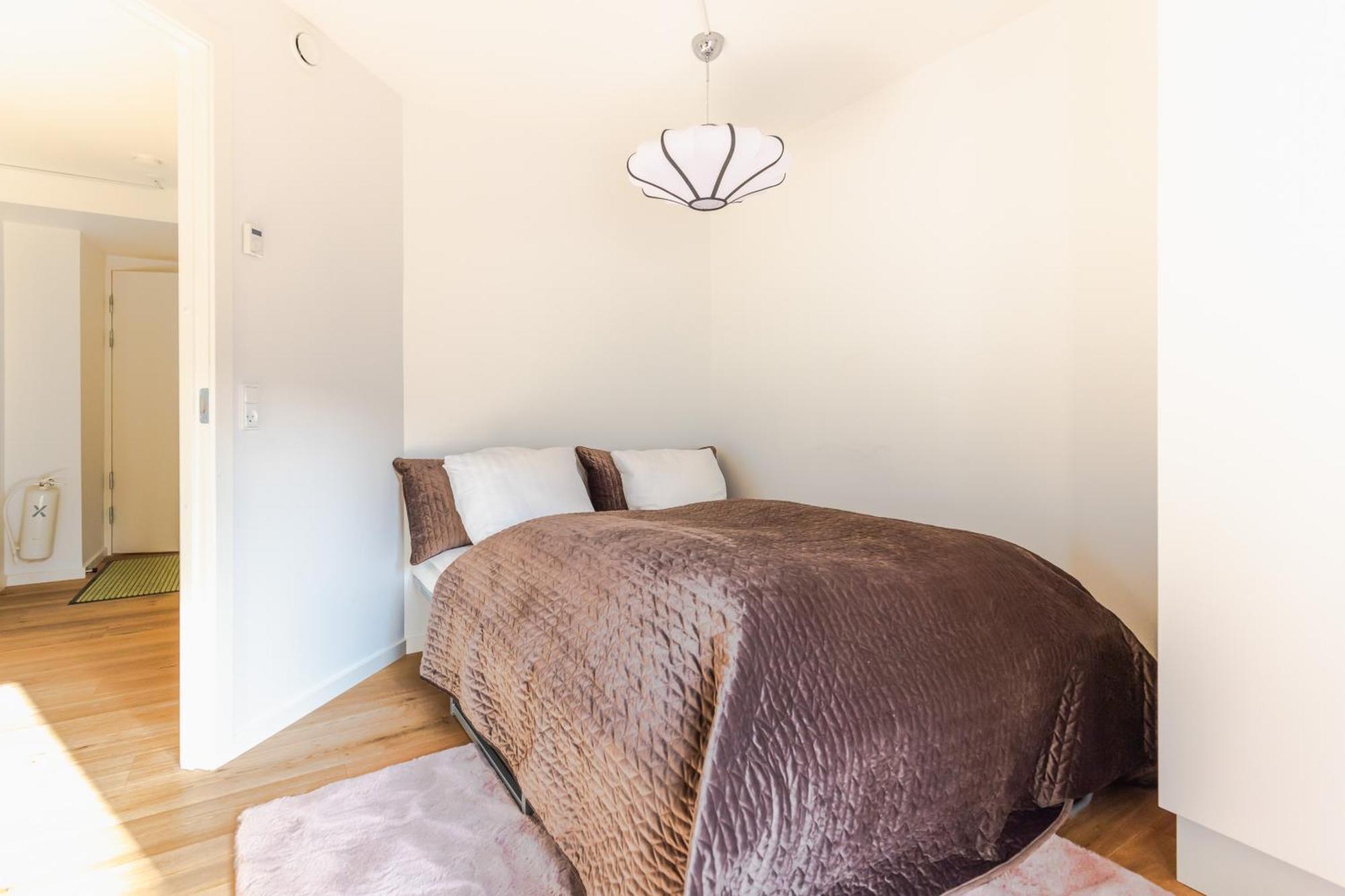 Beautiful Apartments On Stroget In Copenhagen City Center Chambre photo