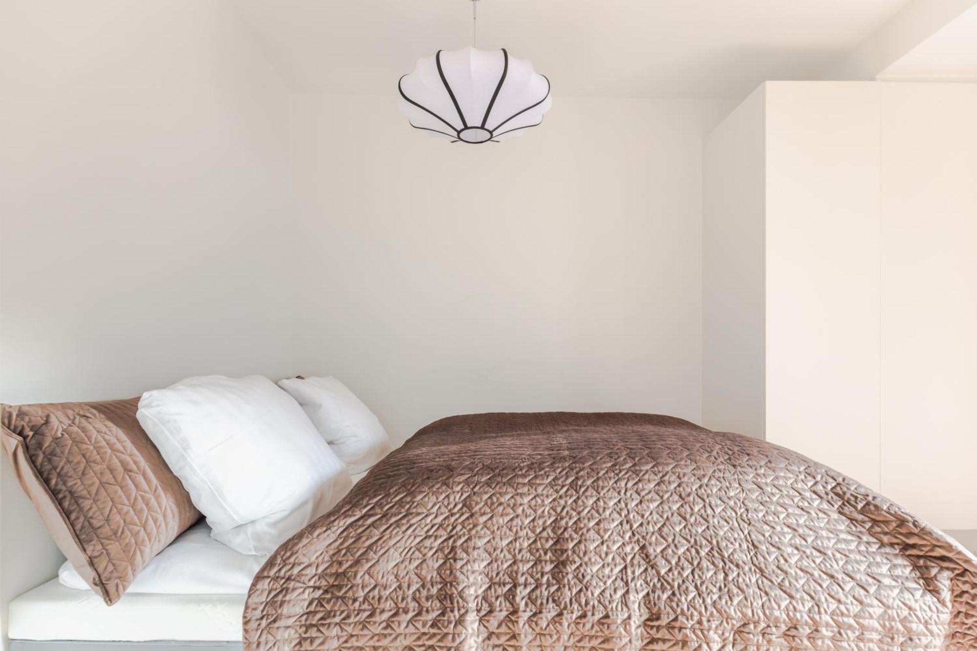 Beautiful Apartments On Stroget In Copenhagen City Center Chambre photo