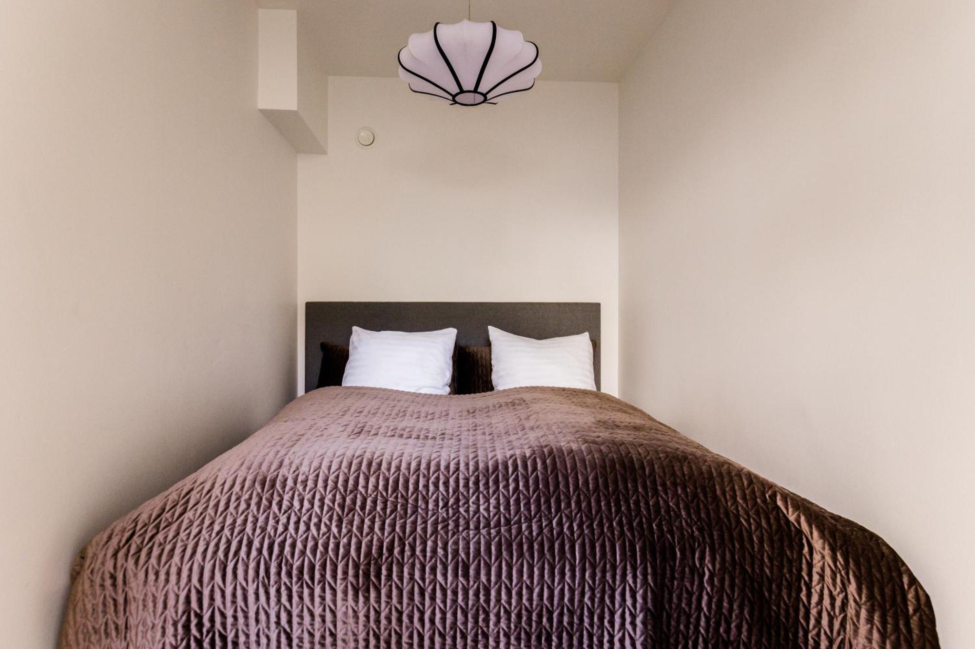 Beautiful Apartments On Stroget In Copenhagen City Center Chambre photo