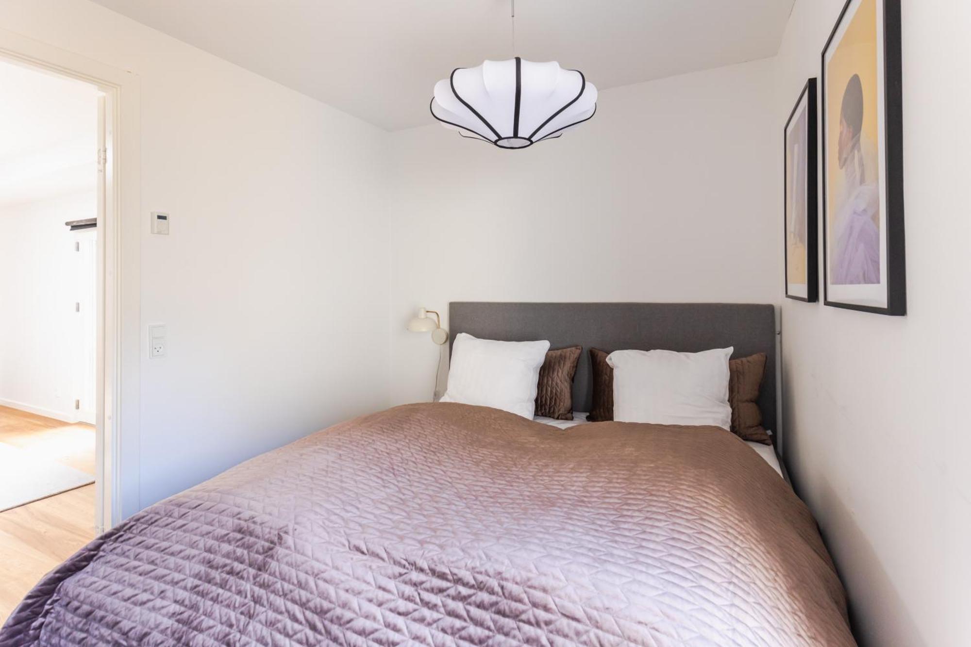 Beautiful Apartments On Stroget In Copenhagen City Center Chambre photo
