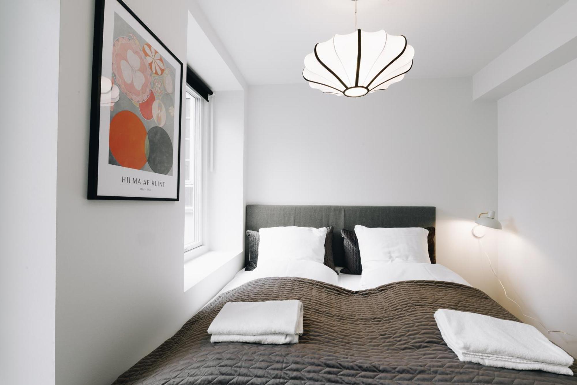 Beautiful Apartments On Stroget In Copenhagen City Center Chambre photo