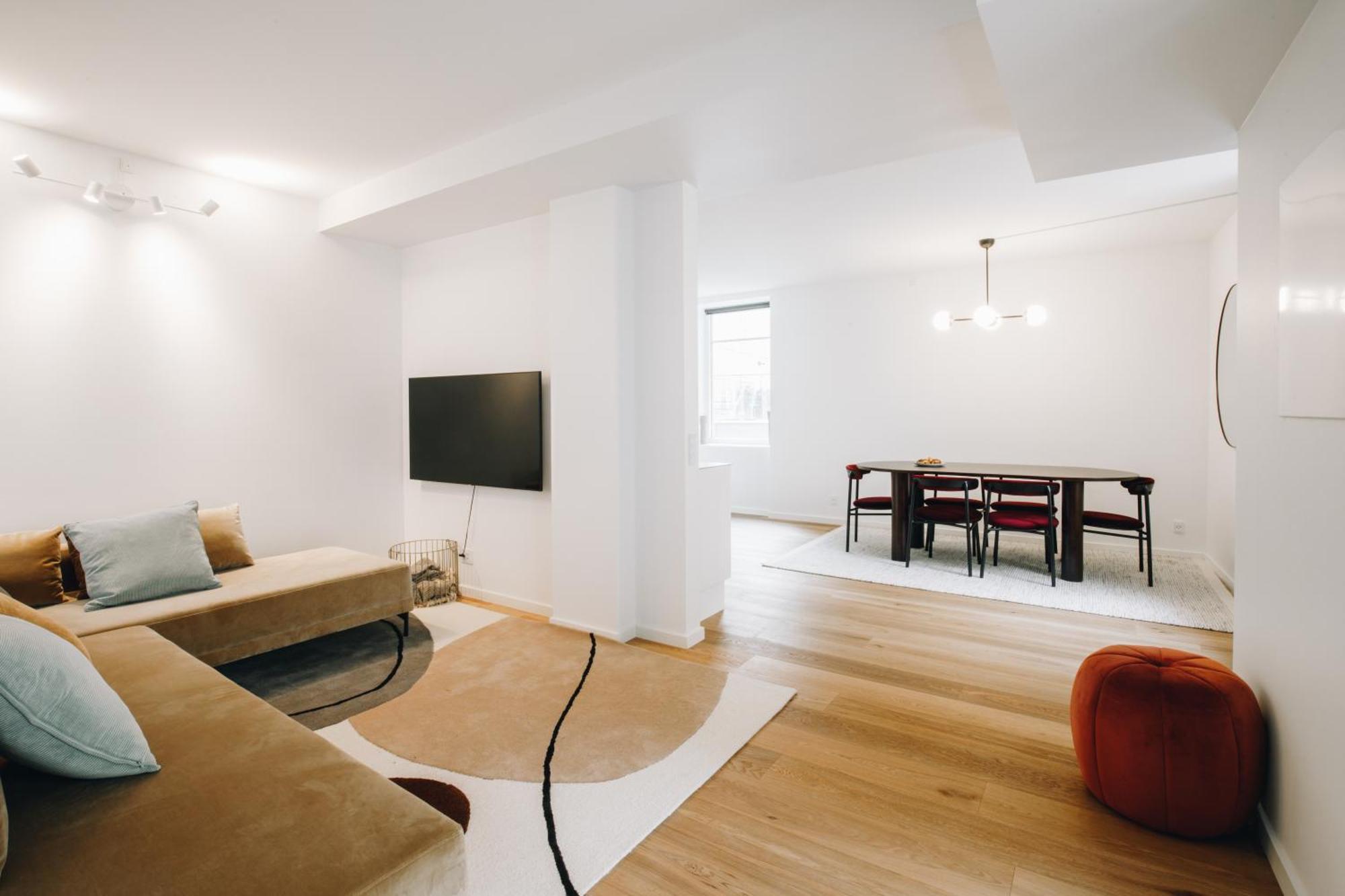 Beautiful Apartments On Stroget In Copenhagen City Center Chambre photo